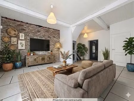 maison à vendre à ivoz-ramet € 179.000 (lmmgi) - eco immo ans | zimmo