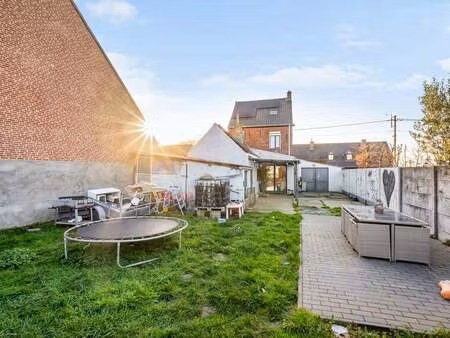maison à vendre à handzame € 285.000 (lmkt4) - vastgoed debeuckelaere | zimmo