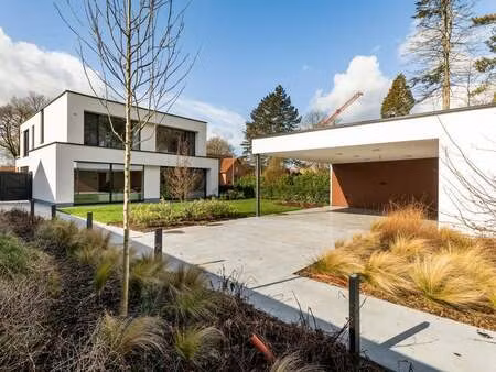 maison à vendre à ravels € 1.015.000 (lmmr4) | zimmo