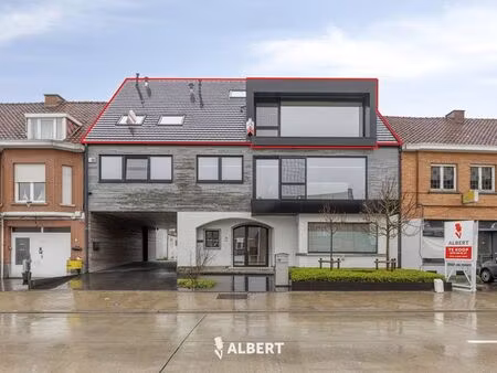 appartement à vendre à moerbeke € 395.000 (lmmc7) - kantoor denderwindeke | zimmo