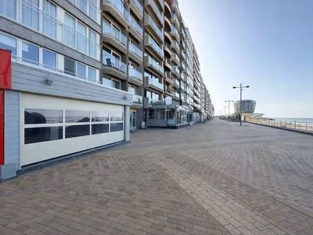 bien professionnel à louer à middelkerke € 1.750 (lmm68) - immo-s | zimmo