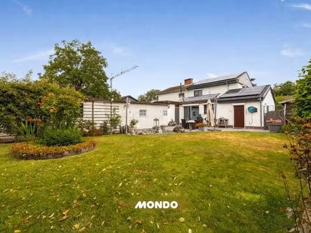 maison à vendre à ruisbroek € 510.000 (lml2m) - mondo vastgoed | zimmo