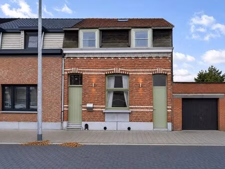 maison à louer à schoten € 1.450 (lmm1z) - heylen vastgoed - ekeren | zimmo