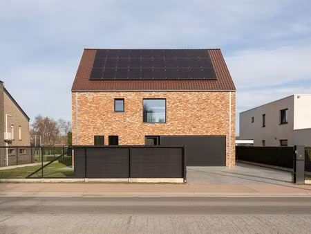 maison à vendre à onze-lieve-vrouw-waver € 1.095.000 (lmml3) - immo vercammen | zimmo