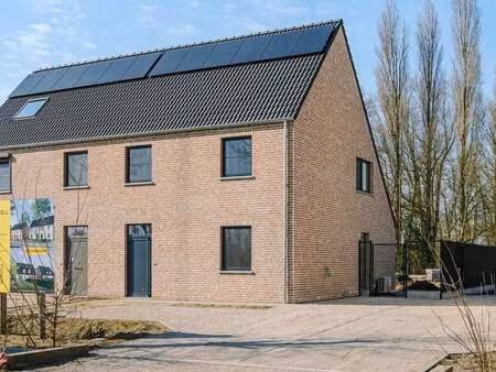 maison à vendre à waasmunster € 535.000 (lmkzv) | zimmo