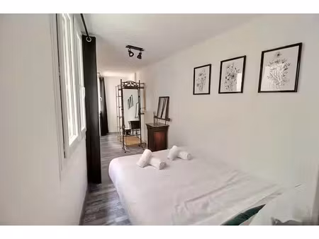 location meublée appartement 2 pièces 38 m² à bourges (18000)  750 €