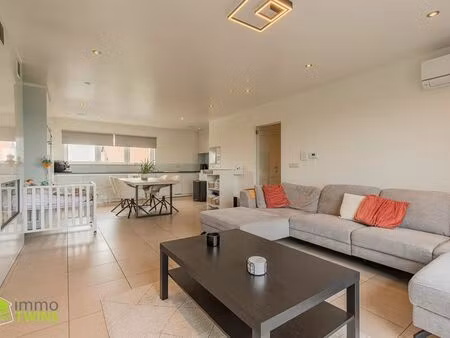 appartement à vendre à schoonaarde € 299.900 (lmmmx) - immo twins | zimmo