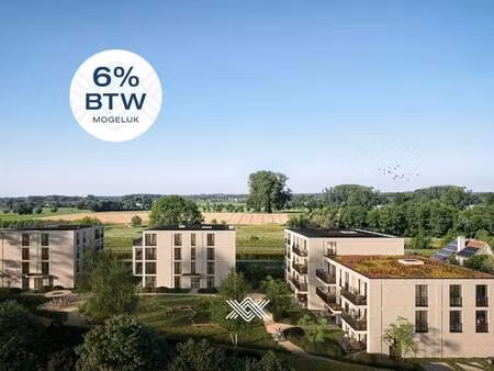 appartement à vendre à gavere € 400.000 (lmn5z) - landbergh | zimmo