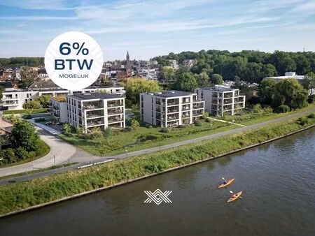 appartement à vendre à gavere € 415.000 (lmn6f) - landbergh | zimmo