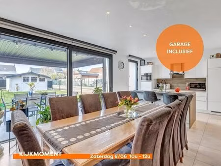 appartement à vendre à liedekerke € 385.000 (lmmtp) - topo-immo denderhoutem | zimmo