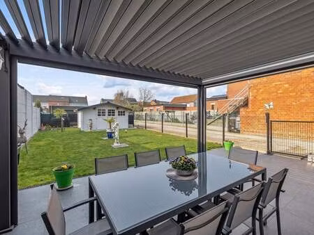 appartement à vendre à liedekerke € 399.000 (lmmtp) - topo-immo denderhoutem | zimmo