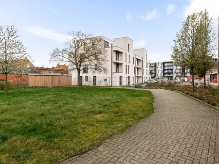 appartement à vendre à moerbeke-waas € 399.900 (lmmgp) | zimmo