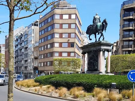 appartement à louer à oostende € 800 (lkxf0) - immoplanning | zimmo