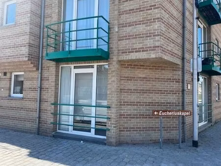 appartement à louer à brustem € 850 (ewiyr) - anita vandevoort | zimmo