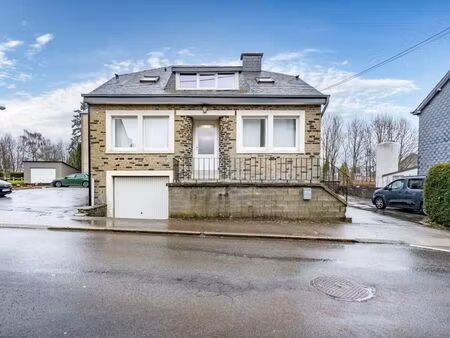 kot-colocation à vendre à libramont (lmm5r) - era b-lux (bastogne) | zimmo