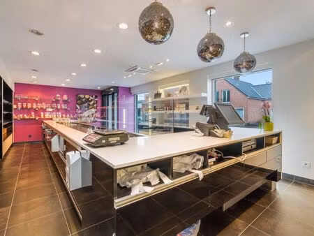 bien professionnel à vendre à ardooie € 400.000 (lmn9v) - verjon bv | zimmo