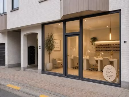 bien professionnel à louer à zeveneken € 800 (lmmy8) - cosy home | zimmo