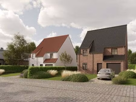 maison à vendre à meldert € 520.000 (lmllf) | zimmo