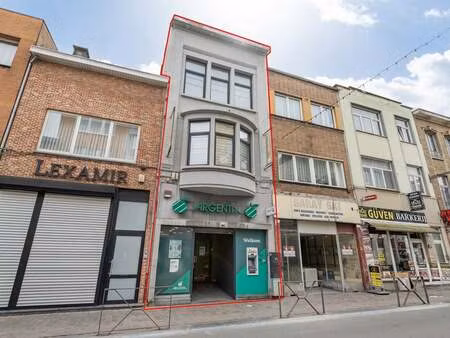 maison à vendre à berchem € 399.000 (lmmz7) - | zimmo