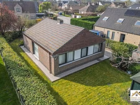 maison à vendre à heusden € 374.000 (lmmfj) - immo-home | zimmo