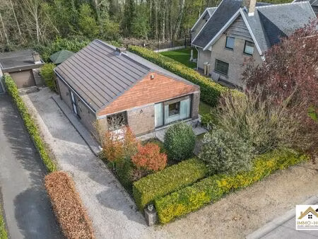 maison à vendre à heusden € 399.000 (lmmfj) - immo-home | zimmo