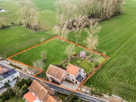 maison à vendre à oetingen € 545.000 (lmkl0) - horse immo | zimmo