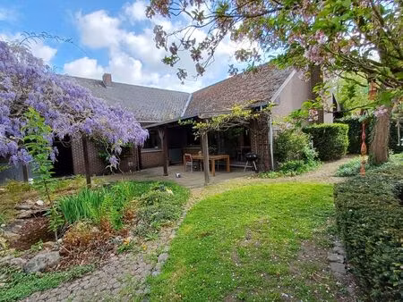 maison à vendre à kuringen € 399.000 (l7avm) - | zimmo