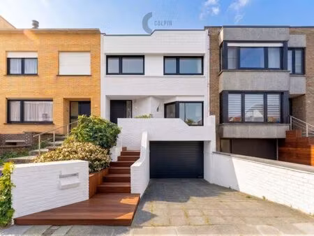 maison à vendre à heist-aan-zee € 549.000 (lmmaz) - immo colpin | zimmo