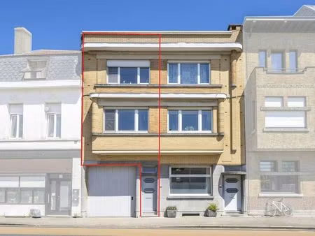 maison à louer à kortrijk € 845 (lmmw9) - dewaele - kortrijk | zimmo