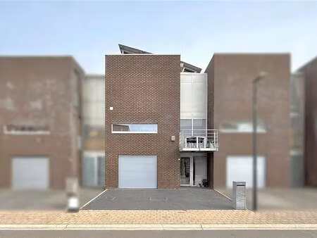 maison à vendre à londerzeel € 399.000 (lmm4e) - immo lachat | zimmo