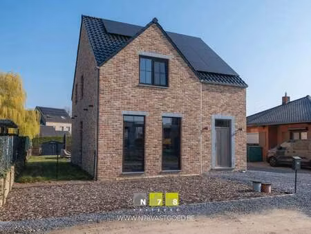 maison à vendre à neeroeteren € 549.000 (lmmsw) | zimmo