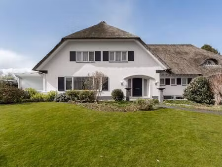 maison à vendre à bocholt € 619.000 (lmlm0) - immo eibo | zimmo