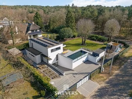 maison à vendre à zolder € 1.290.000 (lmlhp) - swevers real estate | zimmo