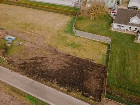 terrain à vendre à betekom € 160.000 (lmn4k) - bricks n stones | zimmo