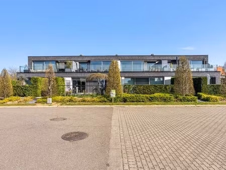 appartement à vendre à zolder € 399.000 (lmm28) - heylen vastgoed - hasselt | zimmo