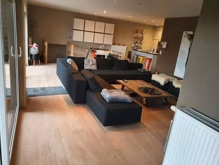 appartement à louer à tiegem € 850 (lmmwn) - philippe de jonckheere | zimmo