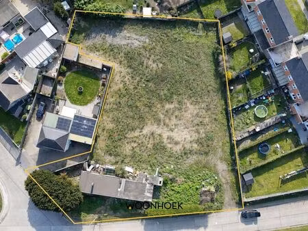 terrain à vendre à lokeren € 1.300.000 (lmmbg) - woonhoek vastgoed | zimmo