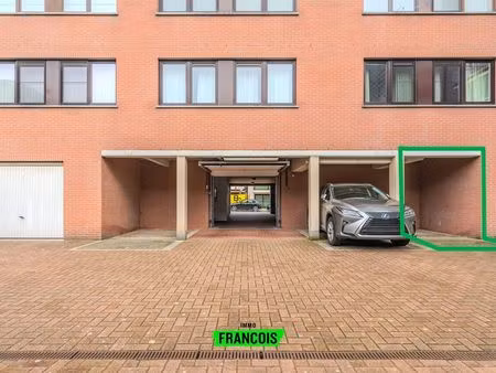 garage à vendre à middelkerke € 32.000 (lmlcu) - immo francois - middelkerke | zimmo