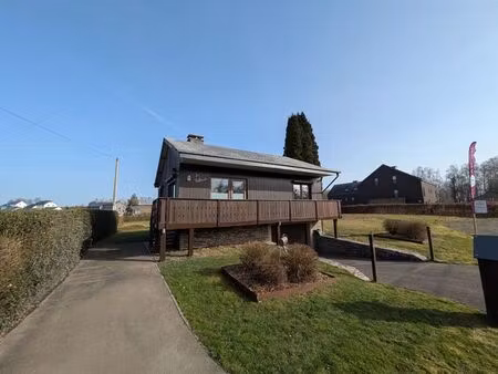 maison à vendre à rochehaut € 295.309 (lmkuw) - kantoor izegem | zimmo