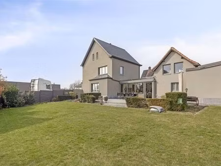 maison à vendre à zarlardinge € 569.000 (lmlv2) - heritage vastgoed | zimmo