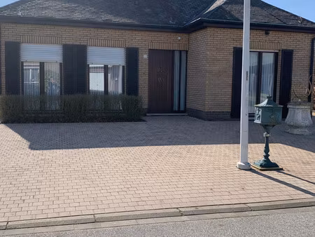 maison à vendre à itegem € 410.000 (lmdwr) - | zimmo