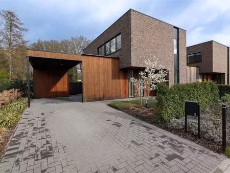 maison à vendre à zonhoven € 569.000 (lmlxo) - immo top invest | zimmo