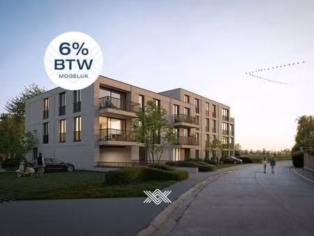 appartement à vendre à gavere € 315.000 (lmn6b) - landbergh | zimmo