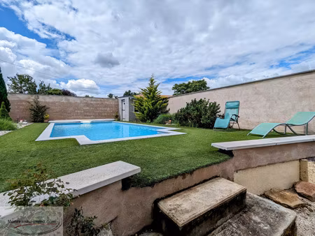 vente maison 7 pièces 220 m² sennecey-le-grand (71240)