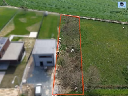 terrain à vendre à ninove € 159.000 (lmmh0) - vastgoed svena | zimmo