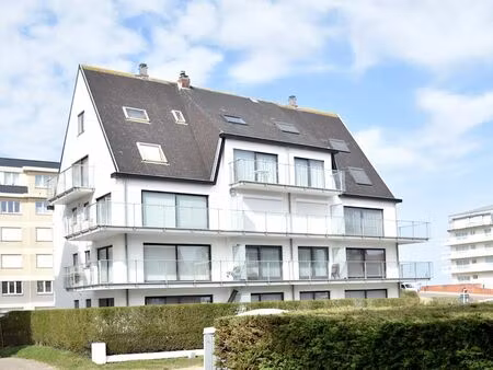 appartement à vendre à klemskerke € 695.000 (lmmfa) - agence du coq | zimmo