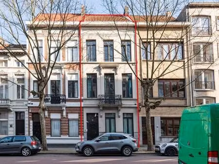 bien professionnel à vendre à antwerpen € 749.000 (lmluj) - van d helsen immo | zimmo