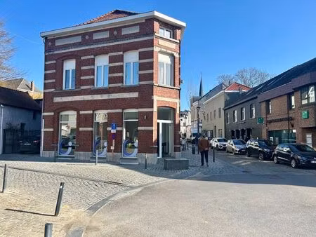 bien professionnel à louer à overijse € 900 (lmmwq) - era immpuls (overijse) | zimmo