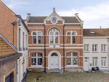 maison à vendre à lillo € 640.000 (lmmwx) - dewaele - kapellen | zimmo