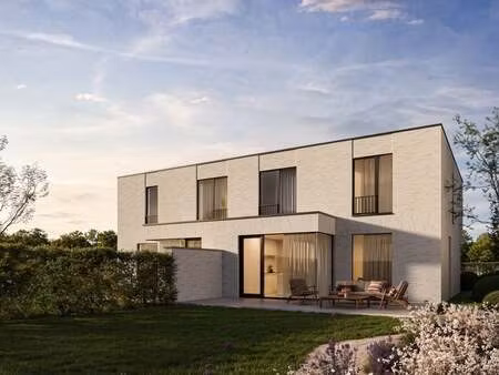 maison à vendre à drongen € 610.000 (lmkwp) | zimmo